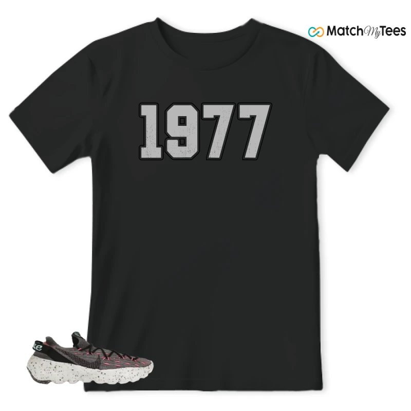 NIKE SPACE HIPPIE 04 PINK BLAST (WOMEN'S) SNEAKER Matching Tees t-shirt