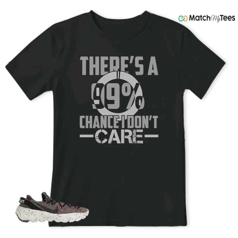 NIKE SPACE HIPPIE 04 PINK BLAST (WOMEN'S) SNEAKER Matching Tees t-shirt