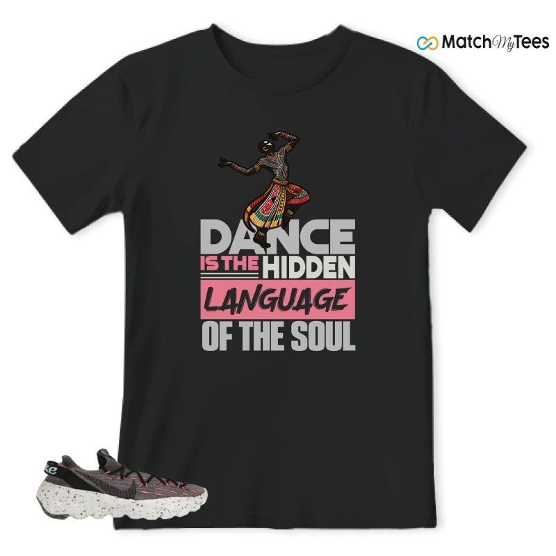 NIKE SPACE HIPPIE 04 PINK BLAST (WOMEN'S) SNEAKER Matching Tees t-shirt