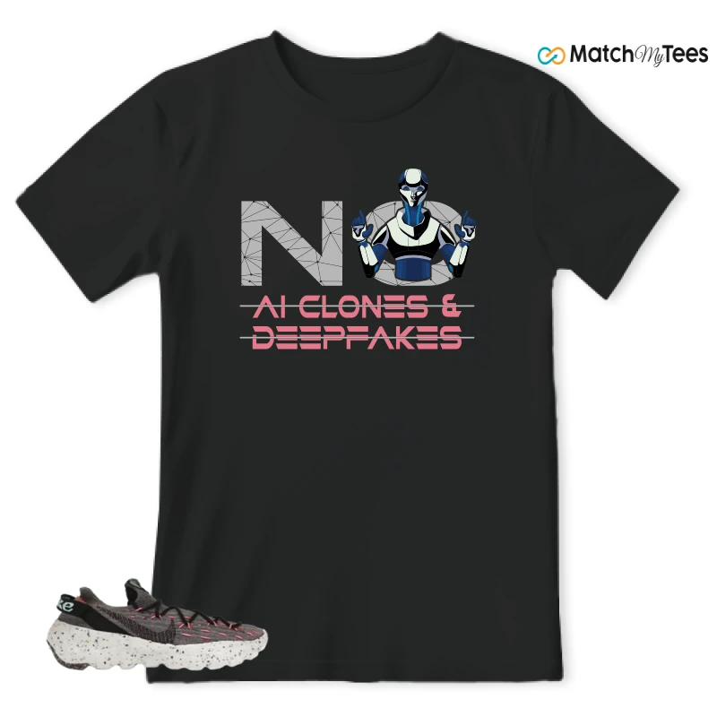 NIKE SPACE HIPPIE 04 PINK BLAST (WOMEN'S) SNEAKER Matching Tees t-shirt