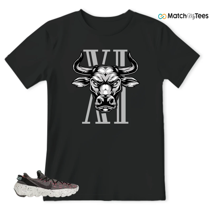 NIKE SPACE HIPPIE 04 PINK BLAST (WOMEN'S) SNEAKER Matching Tees t-shirt
