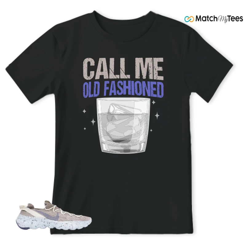 NIKE SPACE HIPPIE 04 SAIL ASTRONOMY BLUE SNEAKER Matching Tees t-shirt