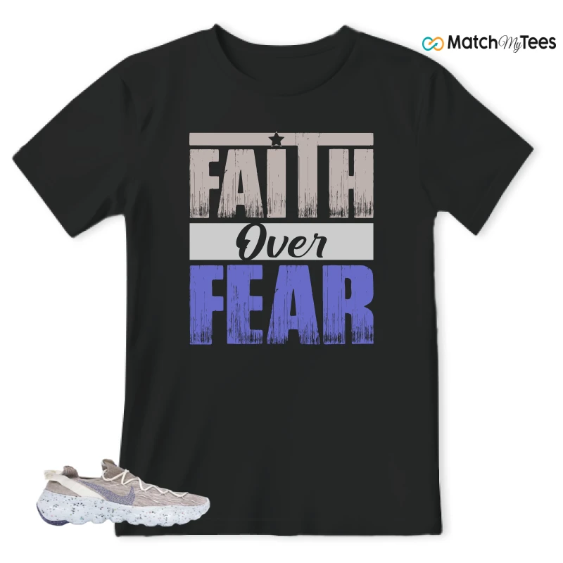 NIKE SPACE HIPPIE 04 SAIL ASTRONOMY BLUE SNEAKER Matching Tees t-shirt