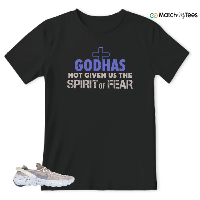 NIKE SPACE HIPPIE 04 SAIL ASTRONOMY BLUE SNEAKER Matching Tees t-shirt