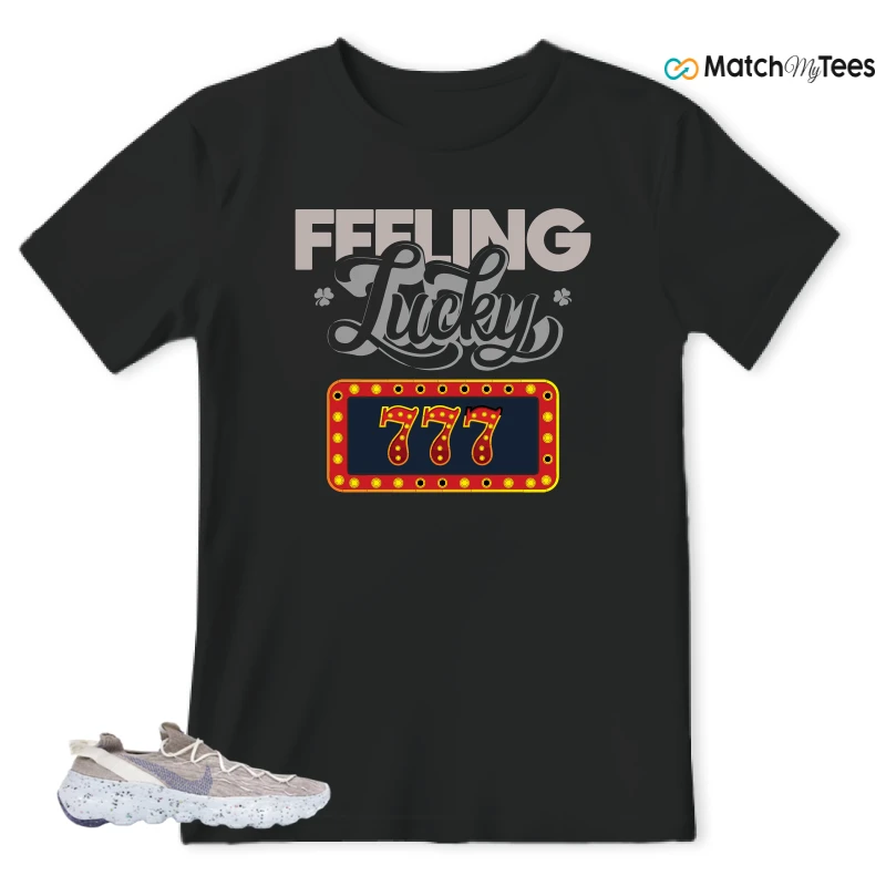 NIKE SPACE HIPPIE 04 SAIL ASTRONOMY BLUE SNEAKER Matching Tees t-shirt