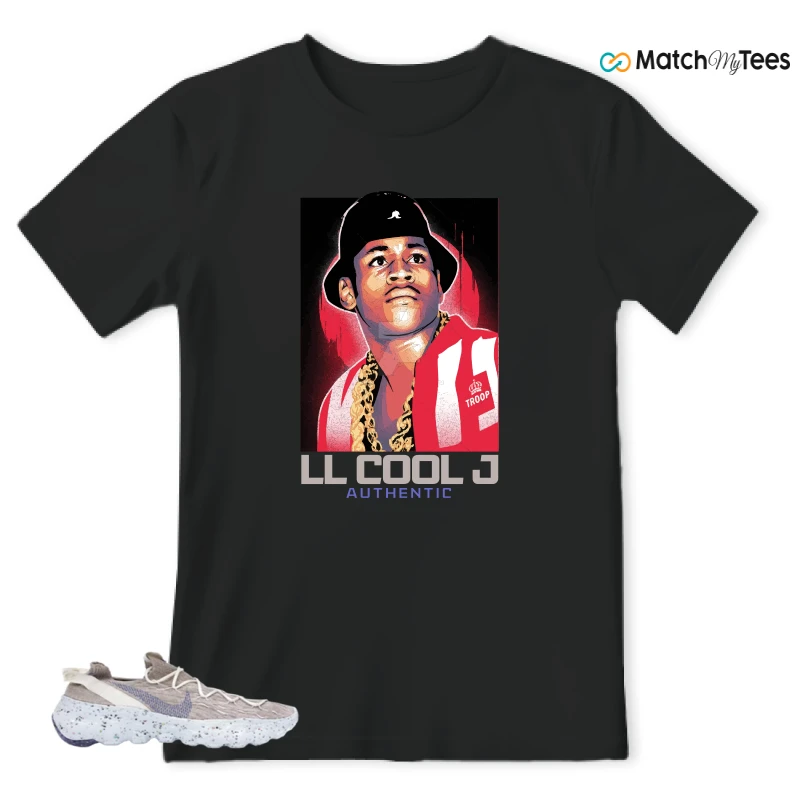 NIKE SPACE HIPPIE 04 SAIL ASTRONOMY BLUE SNEAKER Matching Tees t-shirt