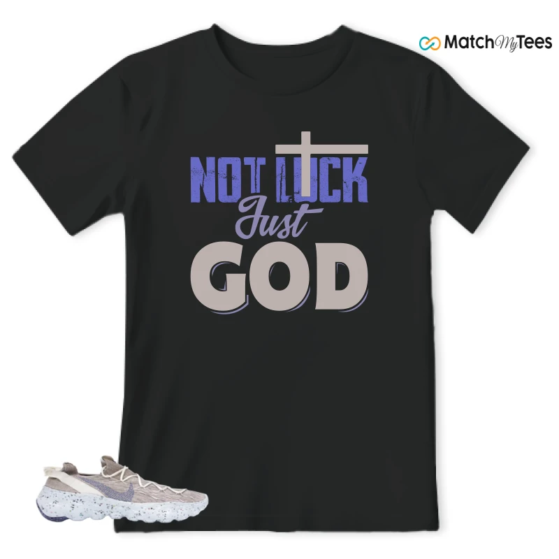 NIKE SPACE HIPPIE 04 SAIL ASTRONOMY BLUE SNEAKER Matching Tees t-shirt
