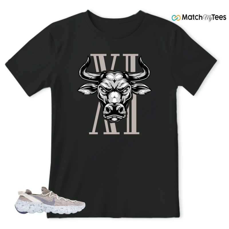 NIKE SPACE HIPPIE 04 SAIL ASTRONOMY BLUE SNEAKER Matching Tees t-shirt