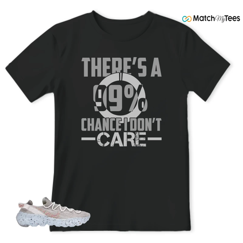 NIKE SPACE HIPPIE 04 WHITE MULTI (WOMEN'S) SNEAKER Matching Tees t-shirt