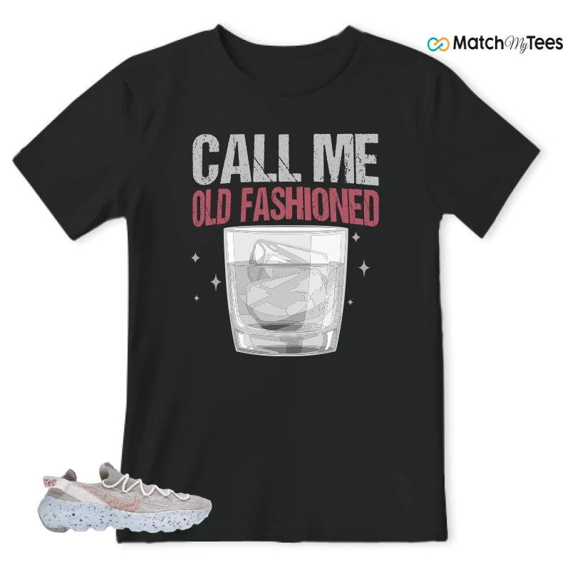 NIKE SPACE HIPPIE 04 WHITE MULTI (WOMEN'S) SNEAKER Matching Tees t-shirt