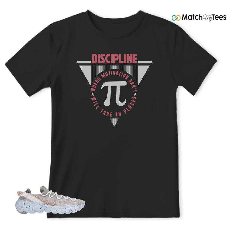 NIKE SPACE HIPPIE 04 WHITE MULTI (WOMEN'S) SNEAKER Matching Tees t-shirt