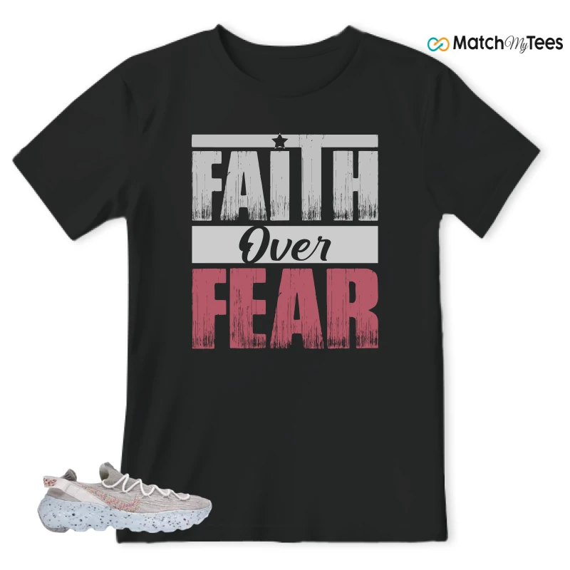 NIKE SPACE HIPPIE 04 WHITE MULTI (WOMEN'S) SNEAKER Matching Tees t-shirt