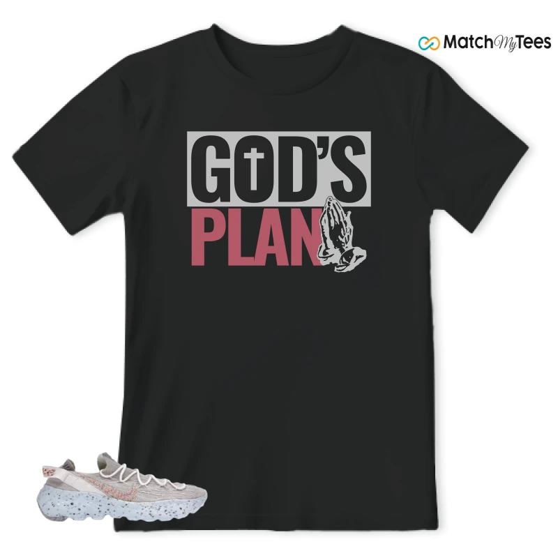 NIKE SPACE HIPPIE 04 WHITE MULTI (WOMEN'S) SNEAKER Matching Tees t-shirt