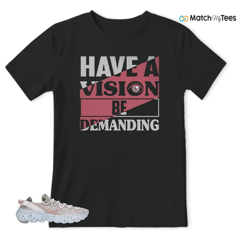 NIKE SPACE HIPPIE 04 WHITE MULTI (WOMEN'S) SNEAKER Matching Tees t-shirt