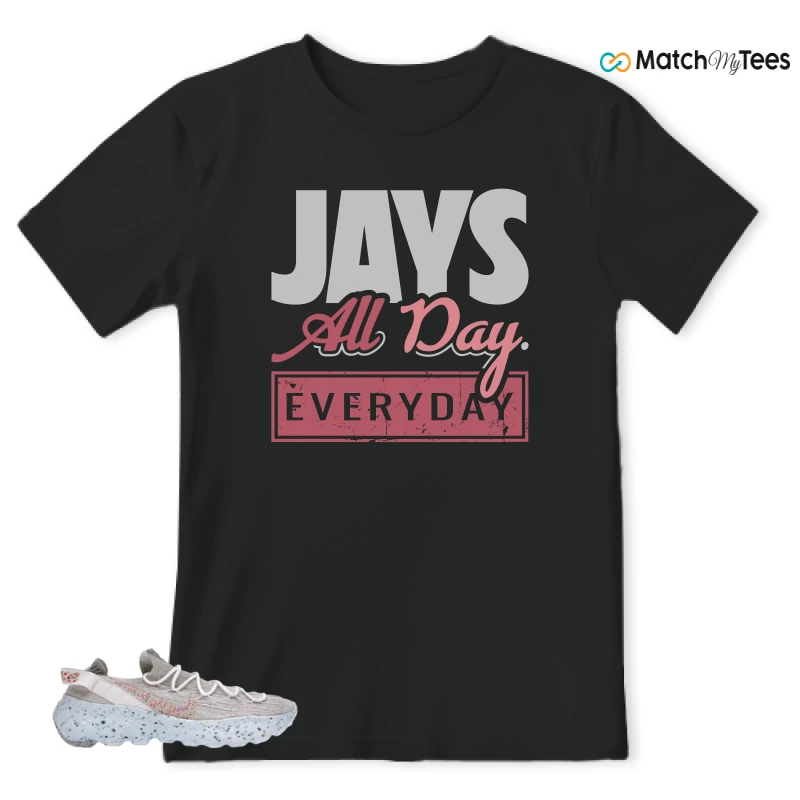 NIKE SPACE HIPPIE 04 WHITE MULTI (WOMEN'S) SNEAKER Matching Tees t-shirt