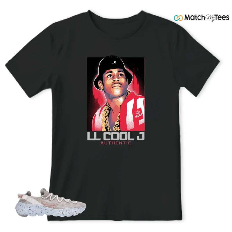 NIKE SPACE HIPPIE 04 WHITE MULTI (WOMEN'S) SNEAKER Matching Tees t-shirt