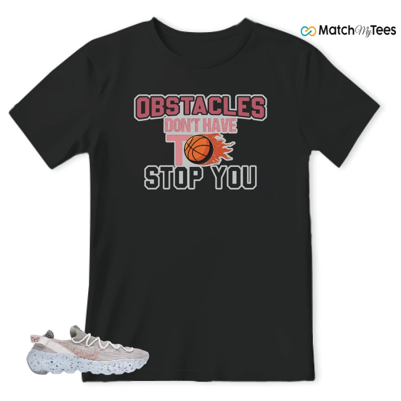 NIKE SPACE HIPPIE 04 WHITE MULTI (WOMEN'S) SNEAKER Matching Tees t-shirt