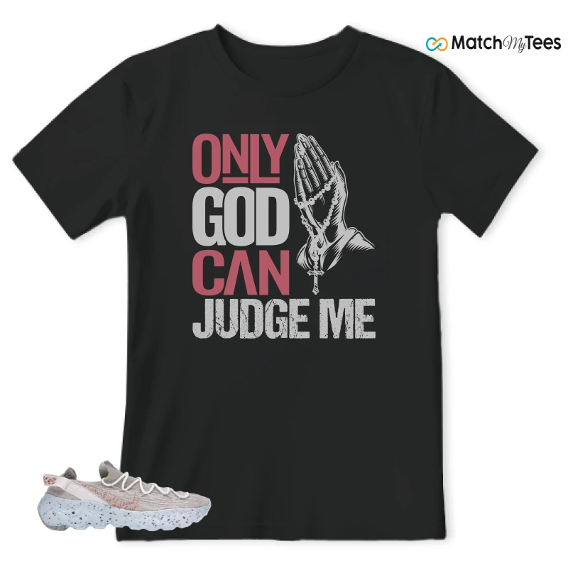 NIKE SPACE HIPPIE 04 WHITE MULTI (WOMEN'S) SNEAKER Matching Tees t-shirt