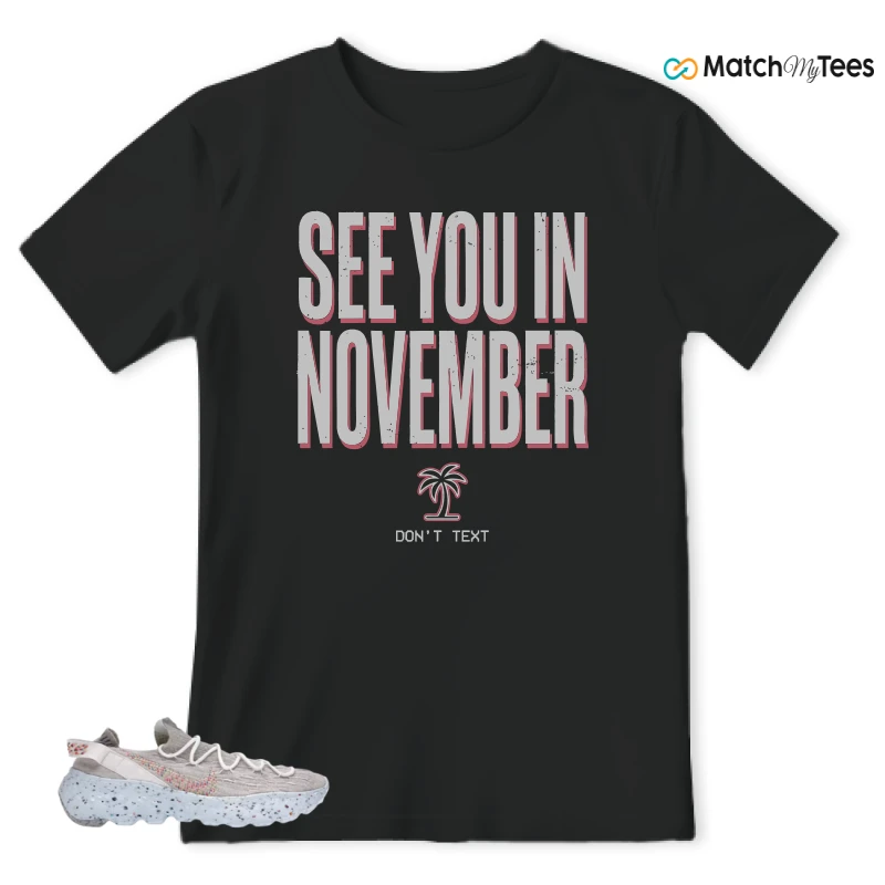 NIKE SPACE HIPPIE 04 WHITE MULTI (WOMEN'S) SNEAKER Matching Tees t-shirt