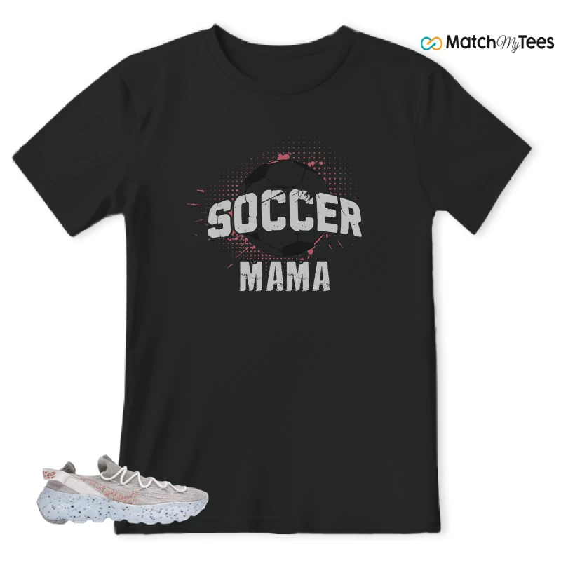 NIKE SPACE HIPPIE 04 WHITE MULTI (WOMEN'S) SNEAKER Matching Tees t-shirt