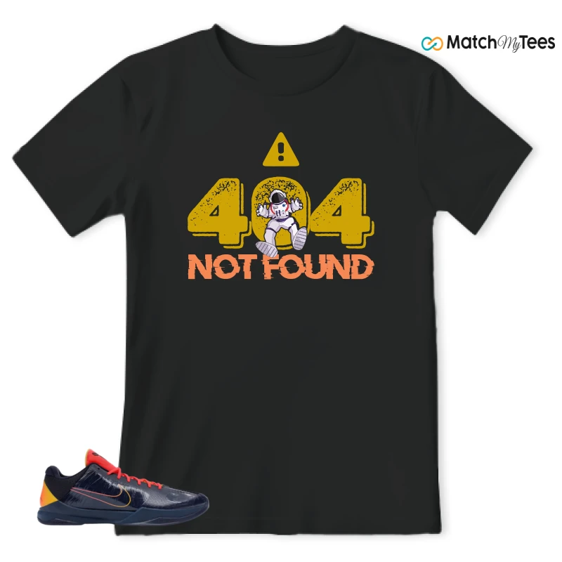 NIKE ZOOM KOBE 5 PROTRO X CAITLIN CLARK INDIANA FEVER SNEAKER Matching Tees t-shirt