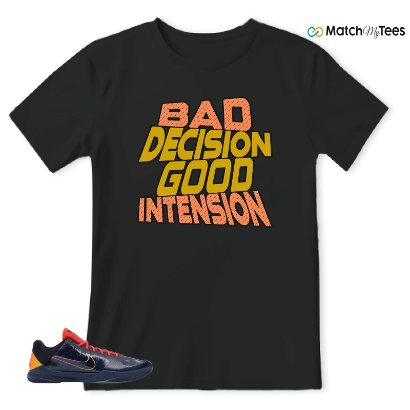 NIKE ZOOM KOBE 5 PROTRO X CAITLIN CLARK INDIANA FEVER SNEAKER Matching Tees t-shirt