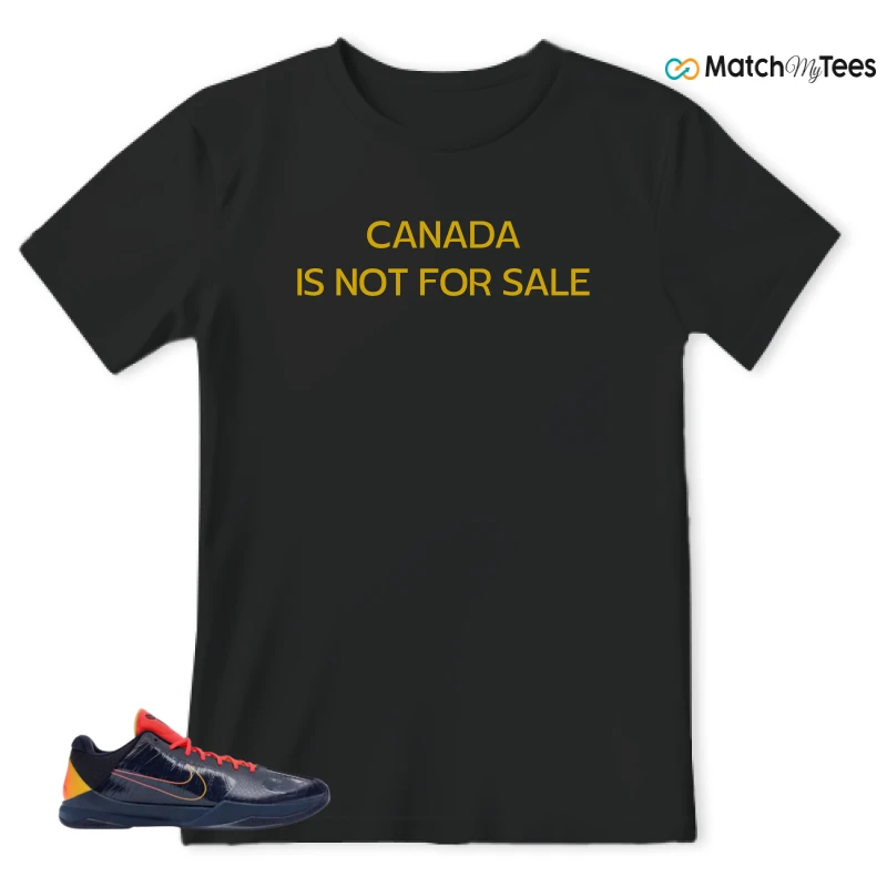 NIKE ZOOM KOBE 5 PROTRO X CAITLIN CLARK INDIANA FEVER SNEAKER Matching Tees t-shirt