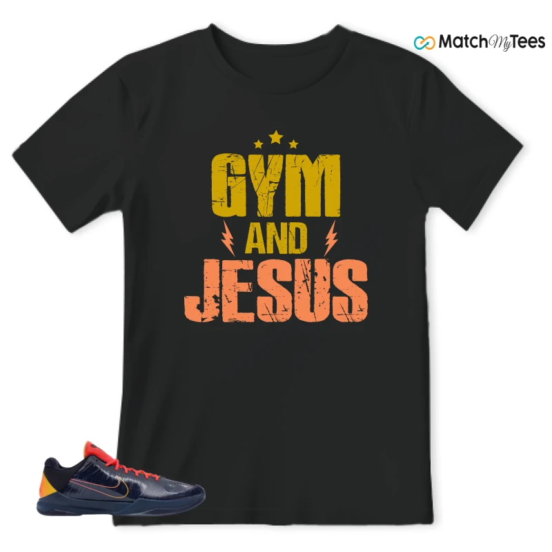 NIKE ZOOM KOBE 5 PROTRO X CAITLIN CLARK INDIANA FEVER SNEAKER Matching Tees t-shirt