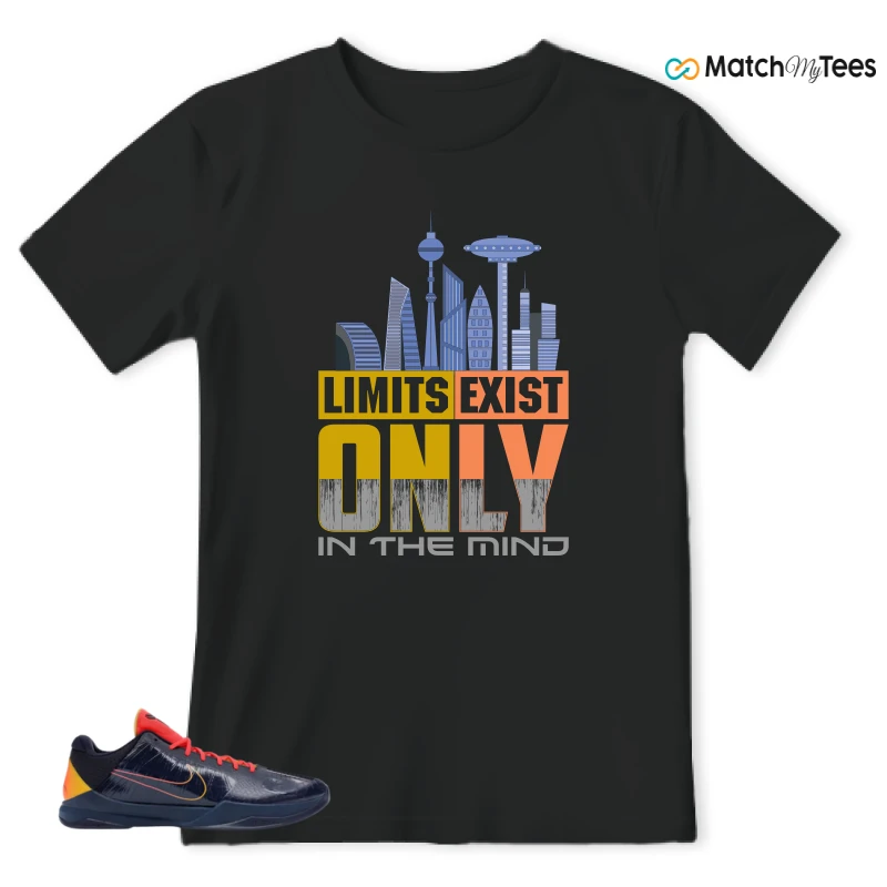 NIKE ZOOM KOBE 5 PROTRO X CAITLIN CLARK INDIANA FEVER SNEAKER Matching Tees t-shirt