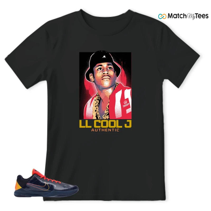 NIKE ZOOM KOBE 5 PROTRO X CAITLIN CLARK INDIANA FEVER SNEAKER Matching Tees t-shirt