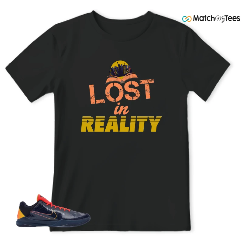 NIKE ZOOM KOBE 5 PROTRO X CAITLIN CLARK INDIANA FEVER SNEAKER Matching Tees t-shirt