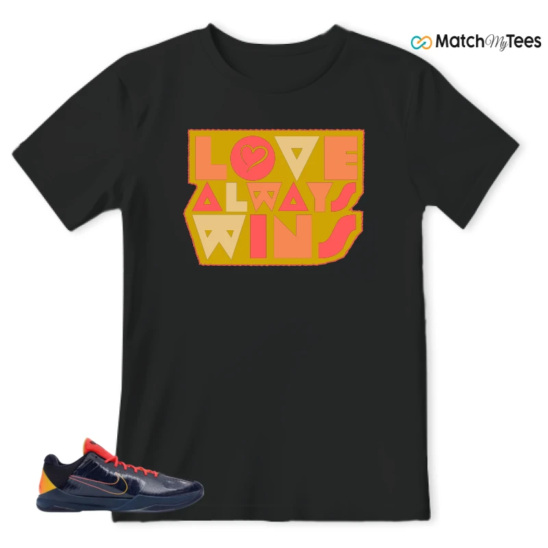 NIKE ZOOM KOBE 5 PROTRO X CAITLIN CLARK INDIANA FEVER SNEAKER Matching Tees t-shirt