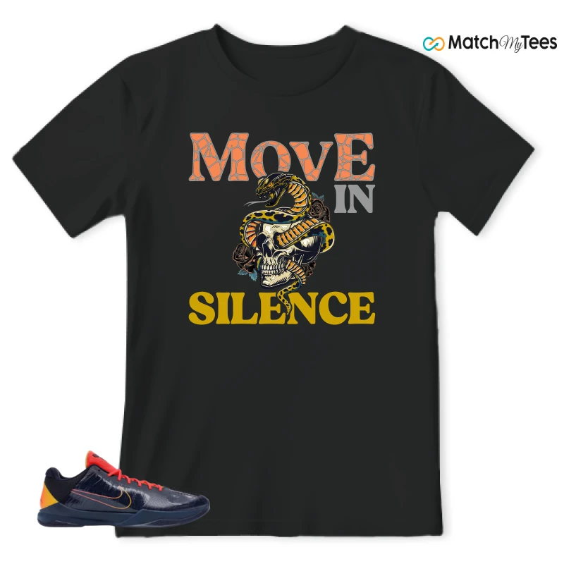 NIKE ZOOM KOBE 5 PROTRO X CAITLIN CLARK INDIANA FEVER SNEAKER Matching Tees t-shirt