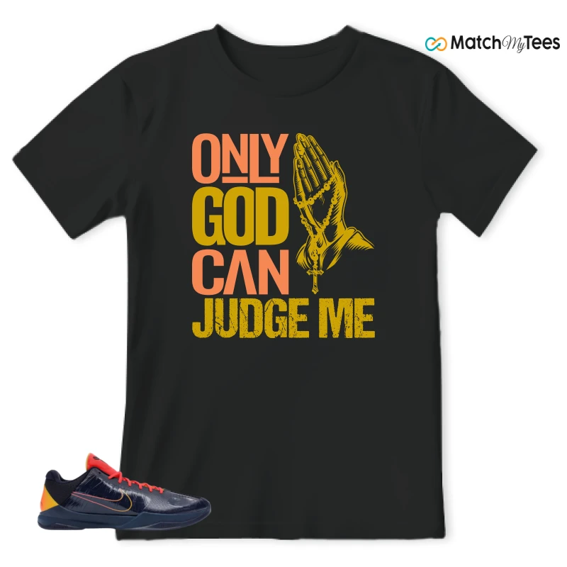 NIKE ZOOM KOBE 5 PROTRO X CAITLIN CLARK INDIANA FEVER SNEAKER Matching Tees t-shirt