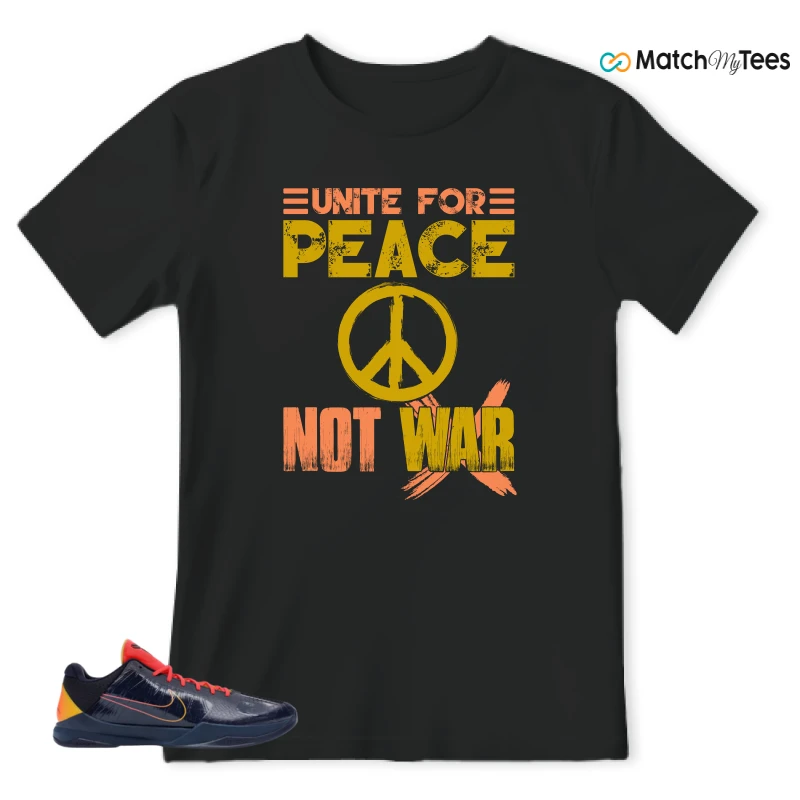 NIKE ZOOM KOBE 5 PROTRO X CAITLIN CLARK INDIANA FEVER SNEAKER Matching Tees t-shirt