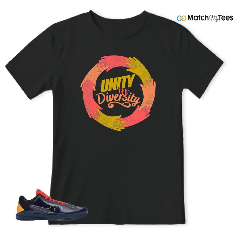 NIKE ZOOM KOBE 5 PROTRO X CAITLIN CLARK INDIANA FEVER SNEAKER Matching Tees t-shirt