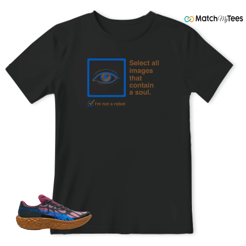 PUMA VELUM NITRO SALEHE BEMBURY MAGENTA GLEAM SNEAKER Matching Tees t-shirt