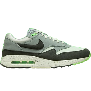 NIKE AIR MAX 1 '86 OG GOLF SEA GLASS SEQUOIA SNEAKER SEA GLASS/SEQUOIA
