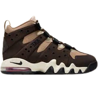 NIKE AIR MAX 2 CB '94 BAROQUE BROWN SNEAKER HEMP/BAROQUE BROWN