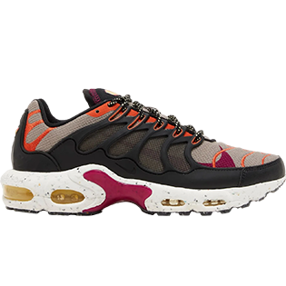 NIKE AIR MAX TERRASCAPE PLUS MOON FOSSIL MANTRA ORANGE SNEAKER MOON FOSSIL/MANTRA ORANGE