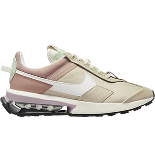 NIKE AIR MAX PRE-DAY RATTAN ROSE WHISPER SEAFOAM SAIL SNEAKER RATTAN/ROSE WHISPER