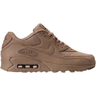 NIKE AIR MAX 90 BALLISTIC MUSHROOM KHAKI SNEAKER MUSHROOM/KHAKI