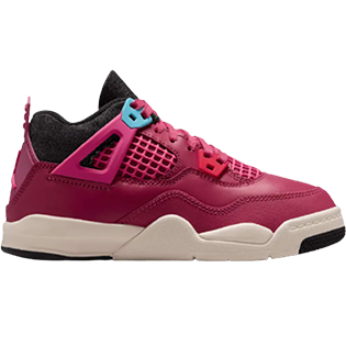 Match Your  Air Jordan 4