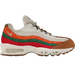 Match Your  Air Max 95