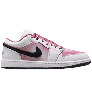 Match Your  Air Jordan 1 Low