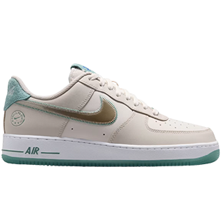 Match Your  Air Force 1 Low