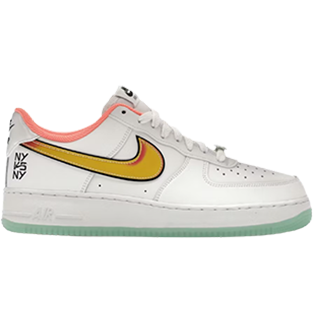 Match Your  Air Force 1 Low