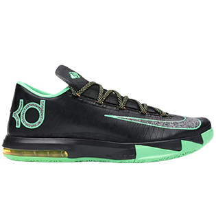Match Your  KD
