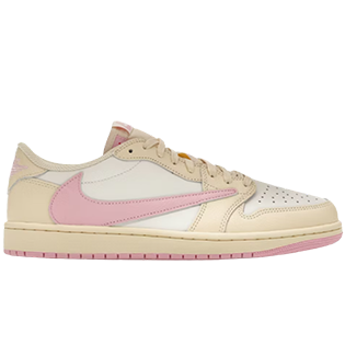 Match Your  Jordan 1 Retro Low