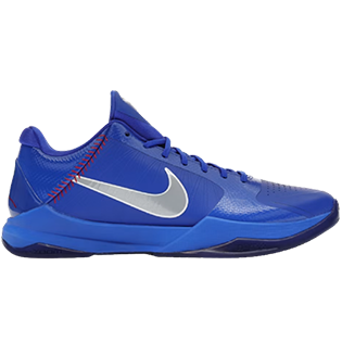 Match Your  Zoom Kobe
